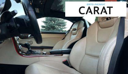 Mercedes-Benz SLK-Class 2014