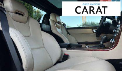 Mercedes-Benz SLK-Class 2014