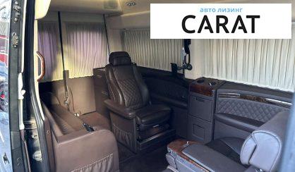 Mercedes-Benz Sprinter 2010