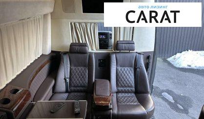 Mercedes-Benz Sprinter 2010