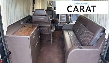 Mercedes-Benz Sprinter 2010