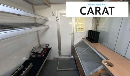 Mercedes-Benz Sprinter 2011