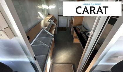 Mercedes-Benz Sprinter 2011