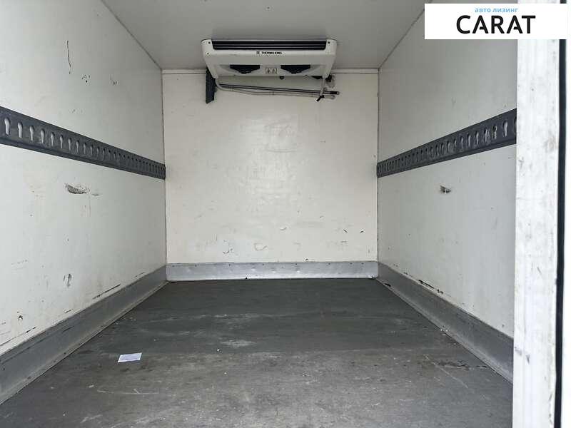 Mercedes-Benz Sprinter 2011 Mercedes-Benz Sprinter 2011