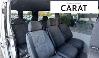 Mercedes-Benz Sprinter 2013