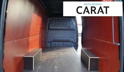 Mercedes-Benz Sprinter 2022