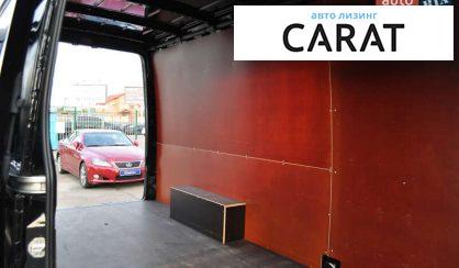 Mercedes-Benz Sprinter 2022