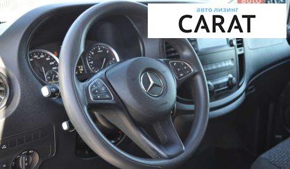 Mercedes-Benz Vito 2020
