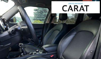 MINI Clubman 2016 MINI Clubman 2016