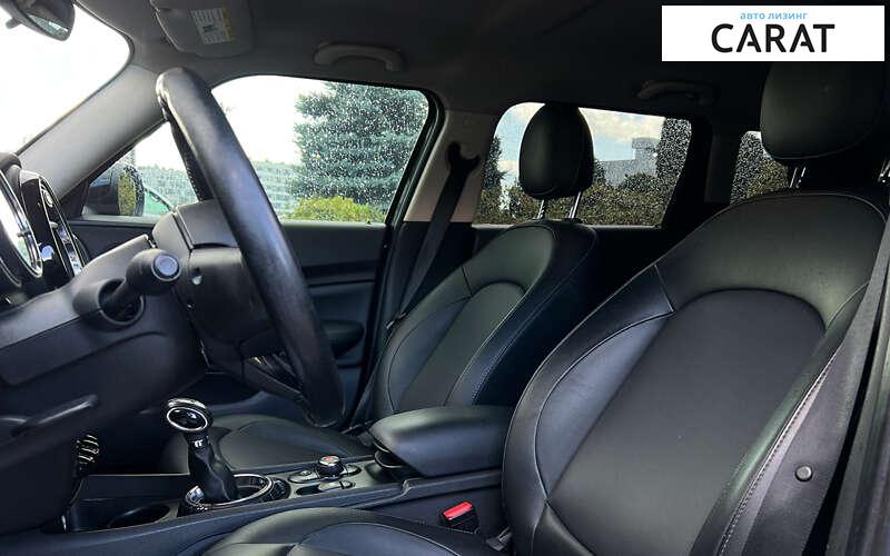 MINI Clubman 2016 MINI Clubman 2016