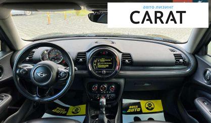 MINI Clubman 2016 MINI Clubman 2016