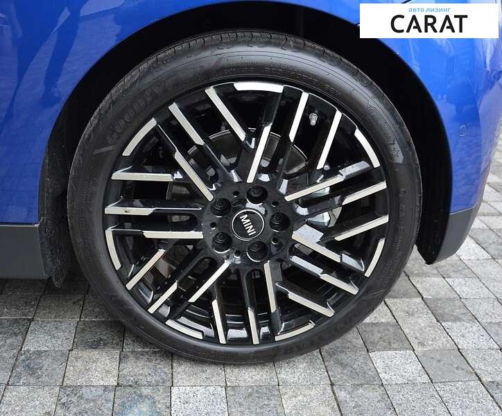 MINI Cooper 2024 MINI Cooper 2024