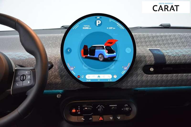 MINI Cooper 2024 MINI Cooper 2024