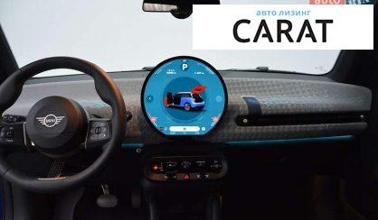 MINI Cooper 2024 MINI Cooper 2024