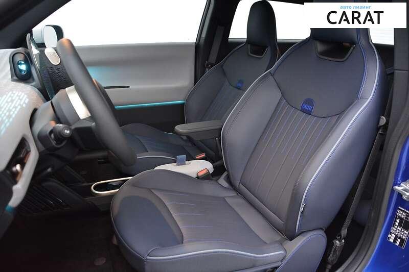 MINI Cooper 2024 MINI Cooper 2024