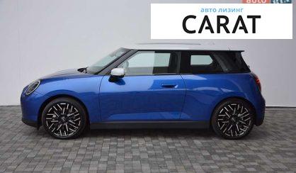 MINI Cooper 2024 MINI Cooper 2024