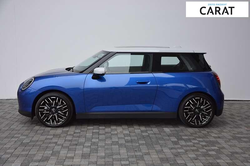 MINI Cooper 2024 MINI Cooper 2024