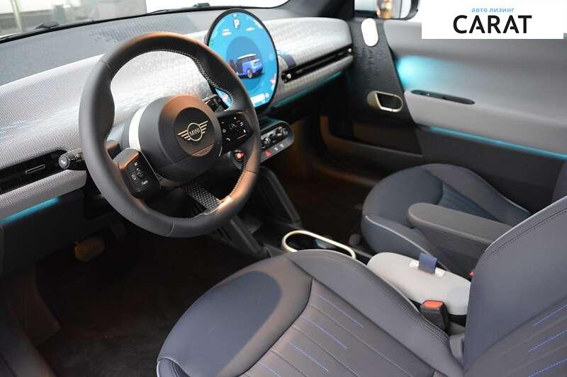 MINI Cooper 2024 MINI Cooper 2024