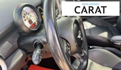 MINI Cooper 2013 MINI Cooper 2013