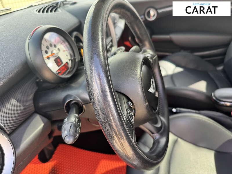 MINI Cooper 2013 MINI Cooper 2013