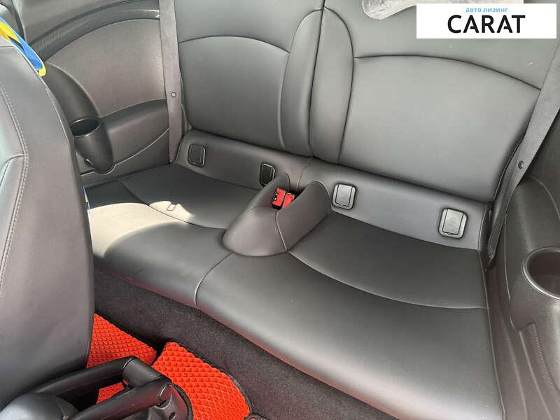 MINI Cooper 2013 MINI Cooper 2013