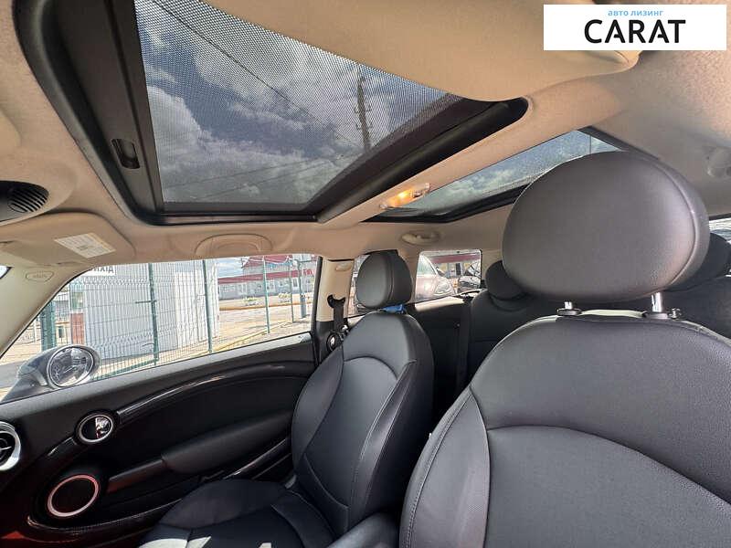 MINI Cooper 2013 MINI Cooper 2013