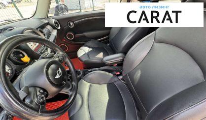 MINI Cooper 2013 MINI Cooper 2013