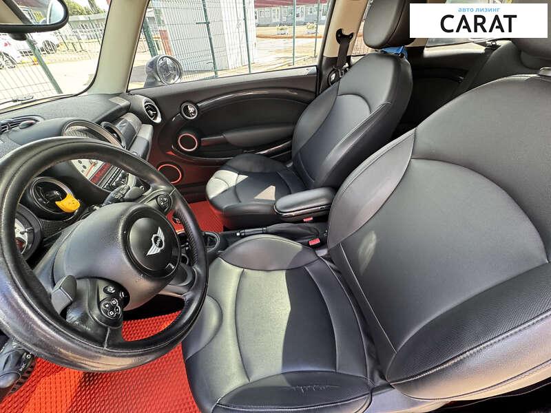 MINI Cooper 2013 MINI Cooper 2013