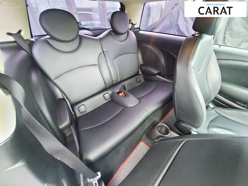 MINI Cooper 2013 MINI Cooper 2013