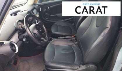 MINI Cooper 2013 MINI Cooper 2013