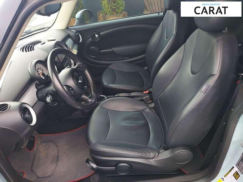 MINI Cooper 2013 MINI Cooper 2013