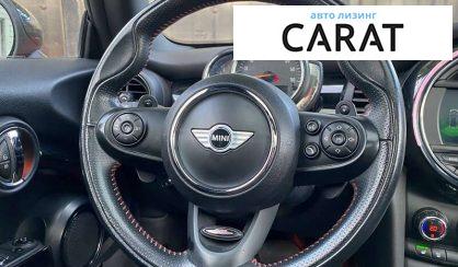 MINI Cooper 2018