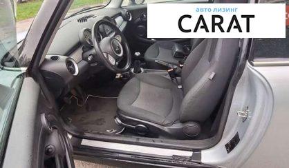 MINI Cooper 2008 MINI Cooper 2008