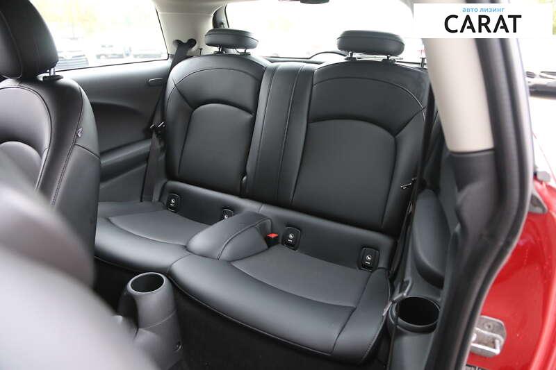 MINI Cooper 2014 MINI Cooper 2014