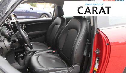 MINI Cooper 2014 MINI Cooper 2014