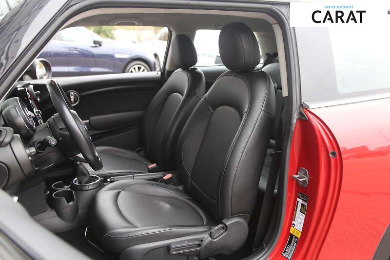 MINI Cooper 2014 MINI Cooper 2014