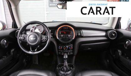 MINI Cooper 2014 MINI Cooper 2014