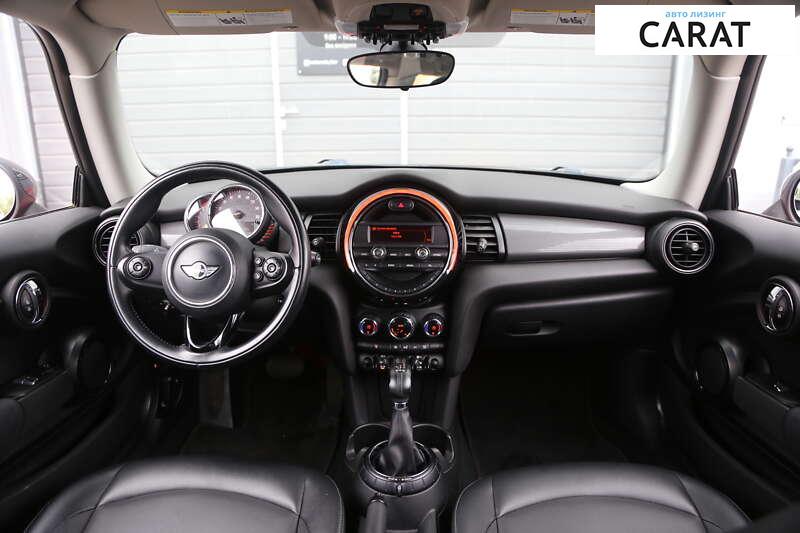 MINI Cooper 2014 MINI Cooper 2014