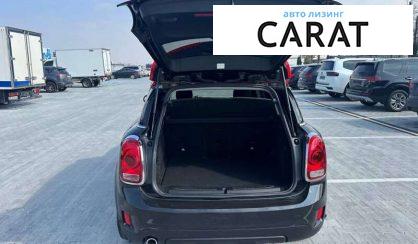 MINI Countryman 2017