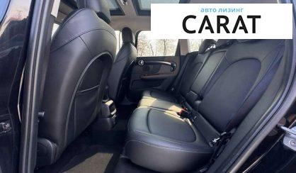 MINI Countryman 2017