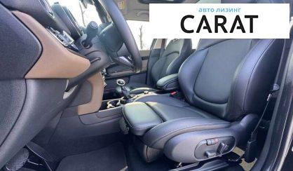 MINI Countryman 2017