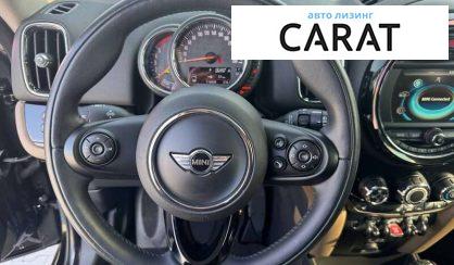 MINI Countryman 2017