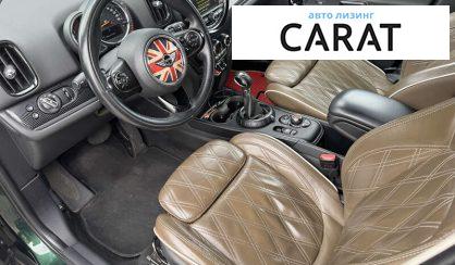 MINI Countryman 2017 MINI Countryman 2017