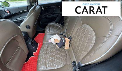 MINI Countryman 2017 MINI Countryman 2017