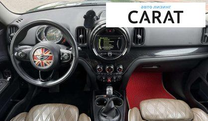 MINI Countryman 2017 MINI Countryman 2017