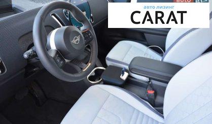 MINI Countryman 2024