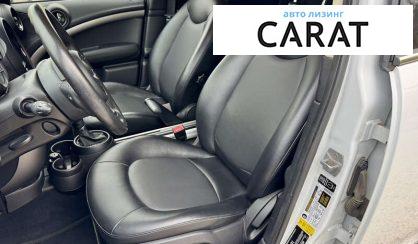 MINI Countryman 2014