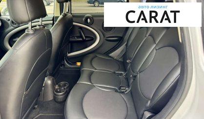 MINI Countryman 2014