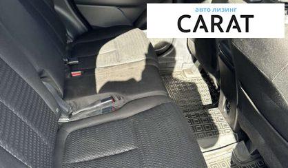 Mitsubishi Eclipse Cross 2020