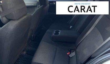 Mitsubishi Lancer 2008